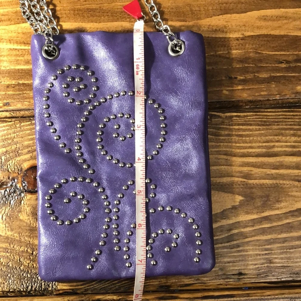 NWT Noelle Mini Bag Purse